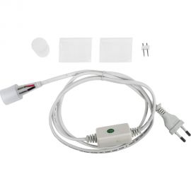 Установочный набор для гибкого неона Neon-Night 360 ø 16 мм, 230 В 134-012 