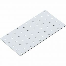 Соединительная пластина РК ГРУП PS-80x120 РКГ00000811 