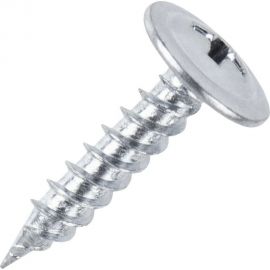 Усиленный саморез FastenPro ШСММ 4,2x19 200 шт., FP-пл.конт 280 мл 14-0020622 