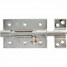 Задвижка Amig покрытие никель 454-70 NI 