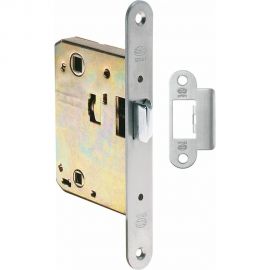 Дверная защелка Amig покрытие хром блестящий 4000-70 CR 