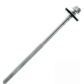 Саморез для сэндвич-панелей МЕТАЛЛСЕРВИС 6.3/5.5x160 500 шт. 1231673 