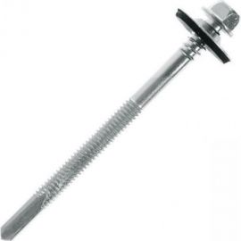 Саморез для сэндвич-панелей МЕТАЛЛСЕРВИС 6.3/5.5x105 650 шт. 1231670 