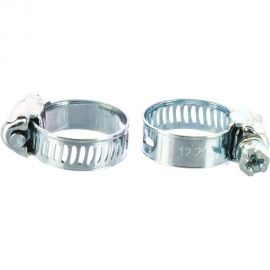 Червячный хомут Профикреп пакет, 8,5-12·20 3 шт 113928 