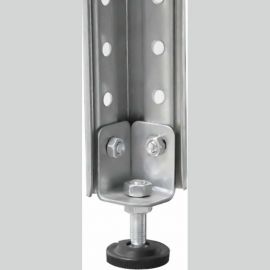 Регулируемый подпятник ООО ФУРАМА СТФ ПР-1 