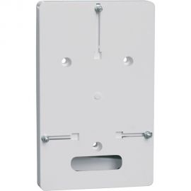 Панель IEK для установки счетчика, 1-фазный, ИЭК, MPP11-1 