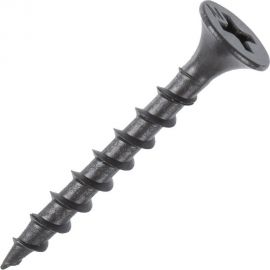 Усиленный саморез FastenPro ШСГД 3,5x32 200 шт., FP-б.пл.конт. 280 мл 14-0020599 