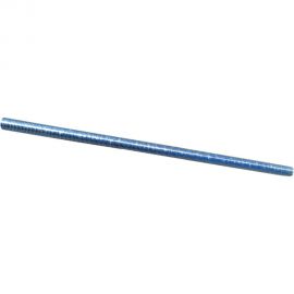 Резьбовая шпилька ZAMETAL 10x1000 мм, 8.8, оц., 60 градусов, DIN 976, 25 шт. ZA083300 