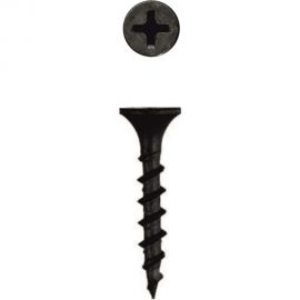 Саморез с крупной резьбой по дереву Dr. Bronz 3,5x19 мм, 500 г 351905 