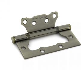 Накладная дверная петля Palladium 2BB-100 (K) AB УТ-00000029 