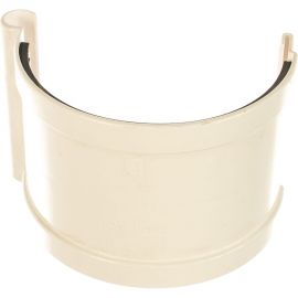 Муфта желоба Cellfast INES 120 мм / белый 67-031 