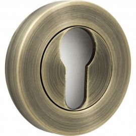 Накладка к ручке ORO&ORO бронза античная ET 15 AB 