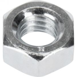 Шестигранная гайка KRANZ M10, DIN 934, 50 шт. KR-01-3522-006 