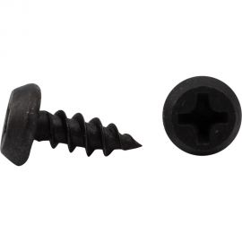 Саморез для металлических конструкций KRANZ острый, 3.5x9.5, 500 шт. KR-01-3351-005 