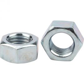 Шестигранная гайка KRANZ M16, DIN 934, 25 шт. KR-01-3522-009 