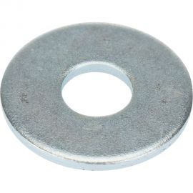 Увеличенная шайба KRANZ M8, DIN 9021, 100 шт. KR-01-3533-005 