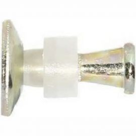 Специализированный дюбель-гвоздь для монтажа профнастила Gefest 19 мм ENP8 