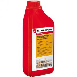 Добавка для зимнего бетонирования Технониколь (противоморозная; 1 л) TN529183 