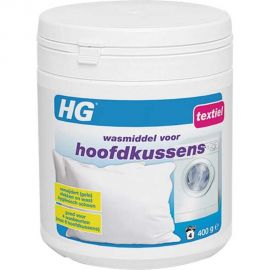 Средство для стирки подушек HG 0.4 кг 672050100 