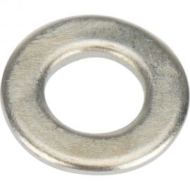 Плоская шайба KRANZ M8, DIN 125, 200 шт. KR-01-3531-005 