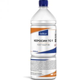 Керосин Selkor тс-1 1 л 46222 
