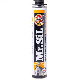 Монтажный клей многоцелевой Mr.SiL 750 мл 10056 