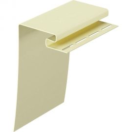 Околооконный профиль Docke Premium банан PSOW-1035 
