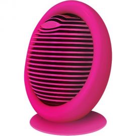 Тепловентилятор zanussi ZFH/C-405 pink НС-1247040 