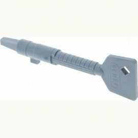 Устройство для измерения длины DIN цилиндра NEMEF BS110 69599 