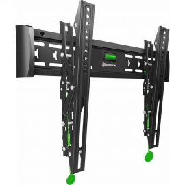 Наклонный кронштейн для телевизора 32-65 ONKRON Black SN14 