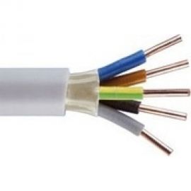 ККЗ Кабель NUM 5х6 ГОСТ KKZ40-00000150 