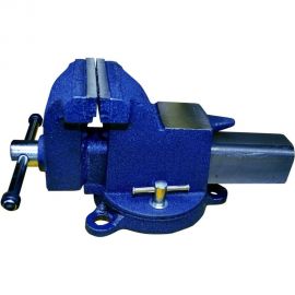 KING TONY Тиски слесарные 150 мм 9TZ11-06 