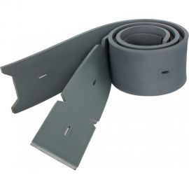 OZONE Набор скребков для поломоечной машины TENNANT T20, M20, 2 шт., SER-30146 