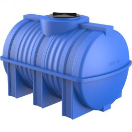 Емкость POLIMER GROUP G 1000, голубой TG1000S13 