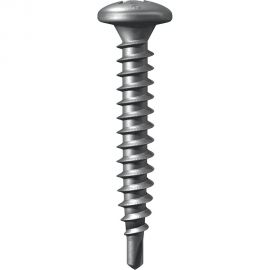 Termoclip EDS-B 4,8 х 200 Самосверлящий самонарезающий самостопорящийся винт СВ 209007 