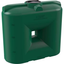 POLIMER GROUP Бак S 1000 зеленый TS1000S2 