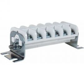 Клеммный блок СПб УПП-5 КБ 25-4П-10 475 