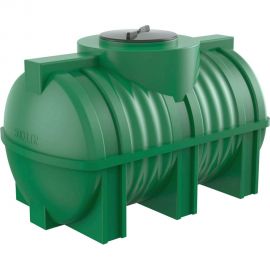 POLIMER GROUP Емкость G 500 зеленый TG500S2 