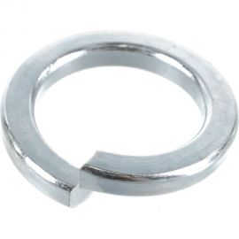 Метиз-Эксперт Шайба пружинная 30 оц DIN 127 уп. 80 шт. НФ-00008506 