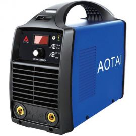 AOTAI 0 ARC 200, источник с сетевым кабелем 3 метра 531200-00119 