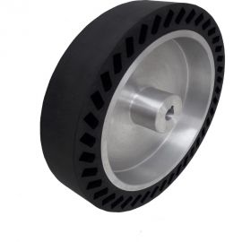 ВладТехРол Инерционное контактное колесо ICW 290х75х19, арт. 45020 