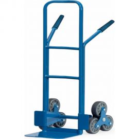 МосТележка Тележка двухколесная лестничная 650x1400 ТДЛ4-2 
