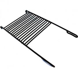 Металлическая решетка-гриль Маркет МК2237 