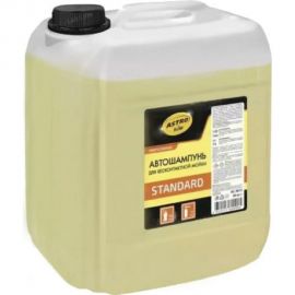 Автошампунь для бесконтактной мойки STANDARD концентрат 20 л Astrohim AC3013 