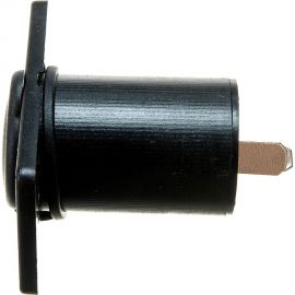 Разъем авто прикуривателя Pro Legend гнездо пластик на корпус PL2327 