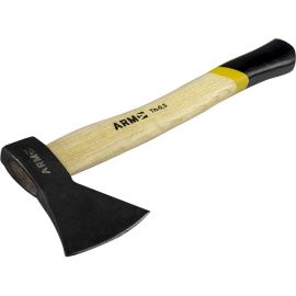 Топор с деревянной рукояткой ПКБ АРМА ТП-0.5 А443-3004 