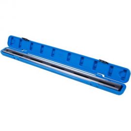 Линейка поверочная для измерения геометрии поверхности, 600 мм, двутавровая МАСТАК 210-00520 