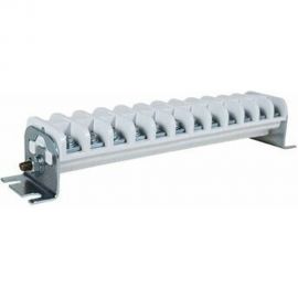 Клеммный блок СПб УПП-5 КБ 10-4П-16 420 