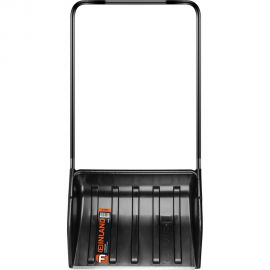 Скрепер для уборки снега Центроинструмент FINLAND 1539 