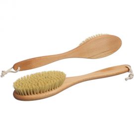 Щётка для сухого массажа тела YOZHIK, класс xl light, Y/ЧТС/500 